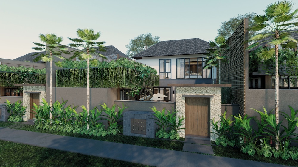 The One Boutique Villa 46/50