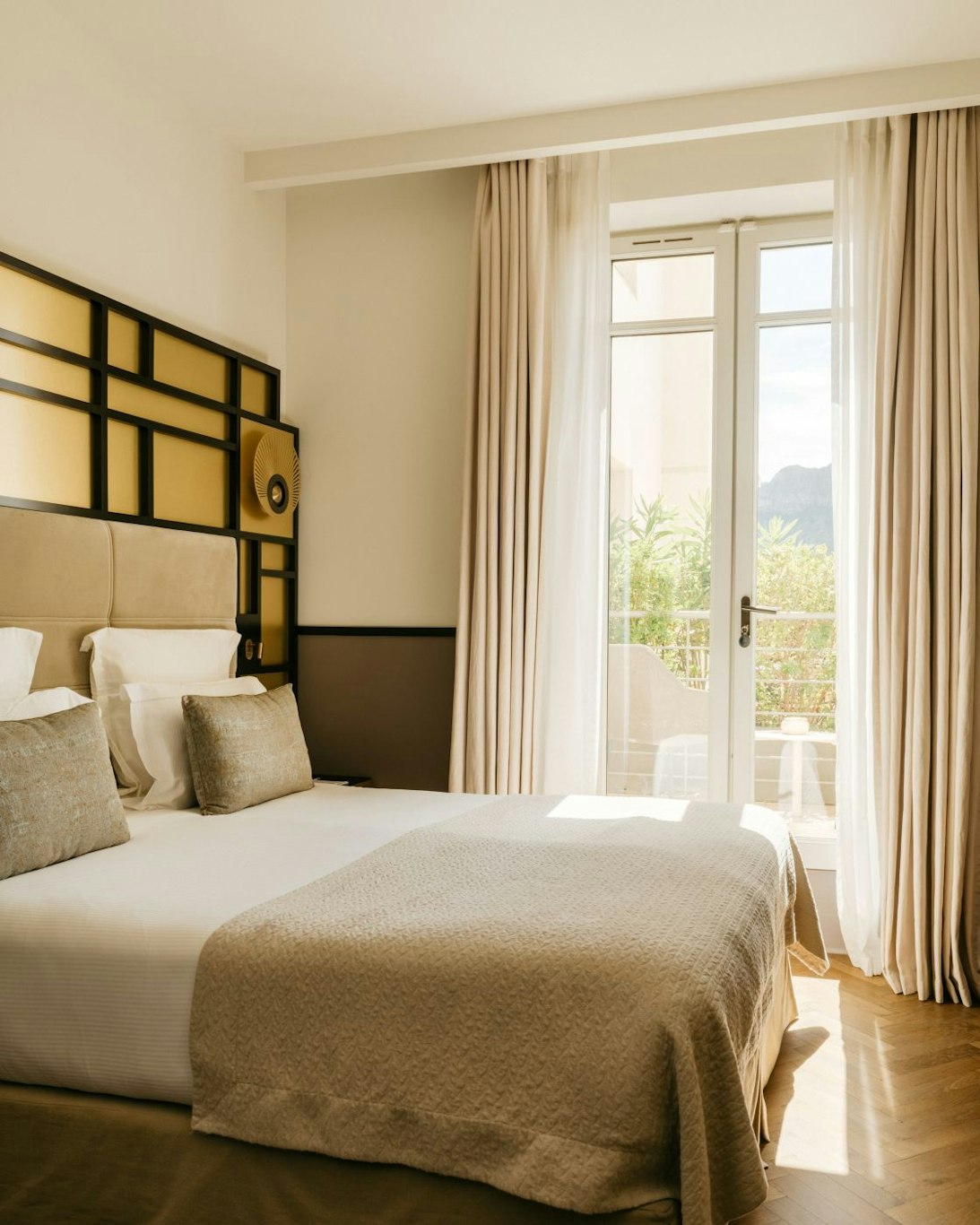 Hotel Les Roches Blanches 6/50