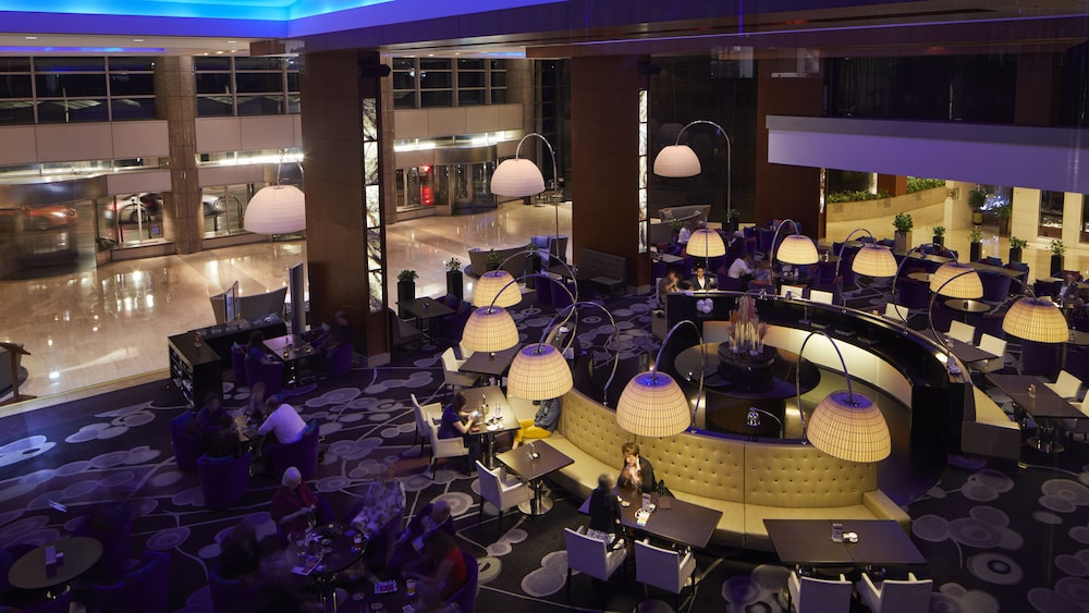 The Westin Seoul Parnas 46/50