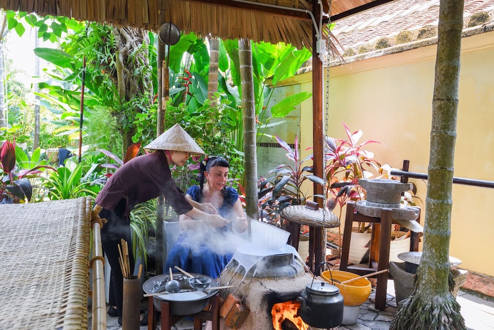 Hoi An Ancient House Resort And Spa 64/75