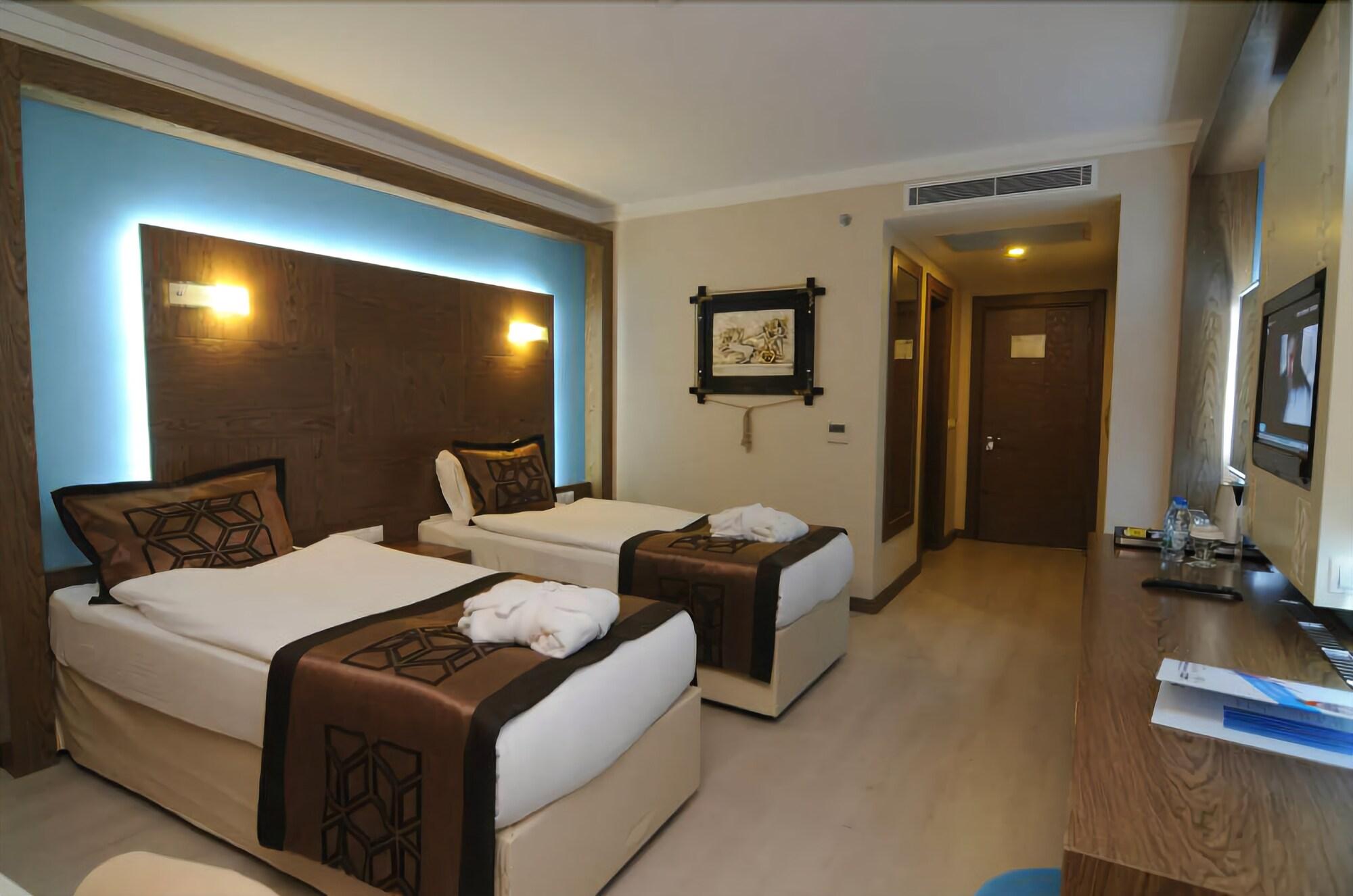 Budan Hotel Afyon 14/50
