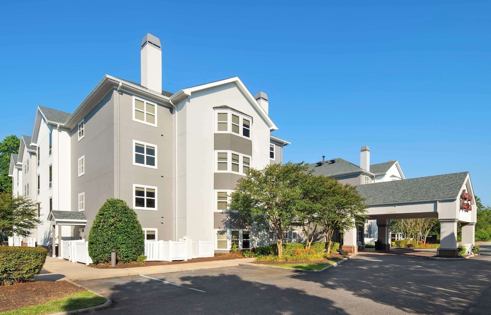 amenities