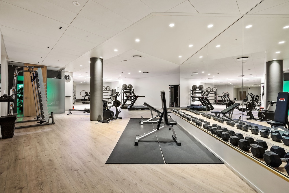 Hotel Island Spa And Wellness 45/62