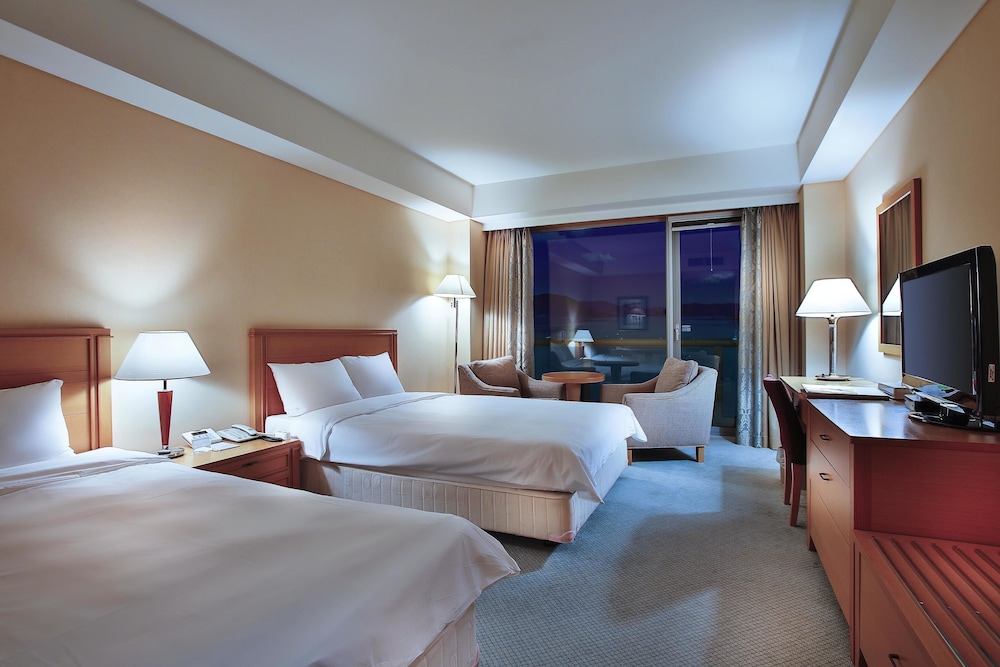 Hotel Hyundai By Lahan Mokpo 21/66