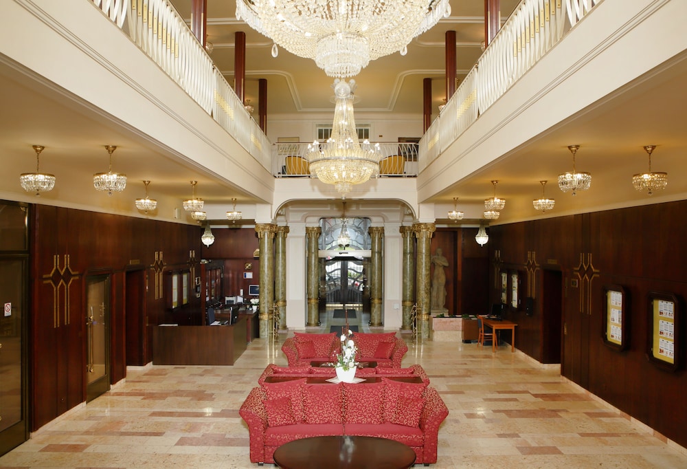 Orea Spa Hotel Bohemia 24/37