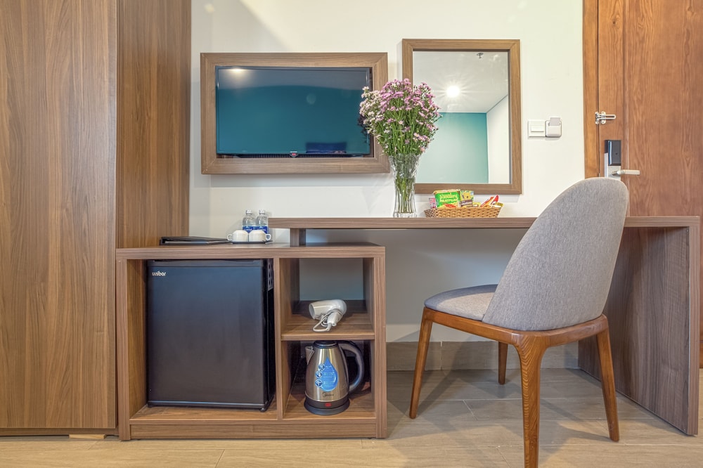 Yen Vy Hotel & Apartment 56/61
