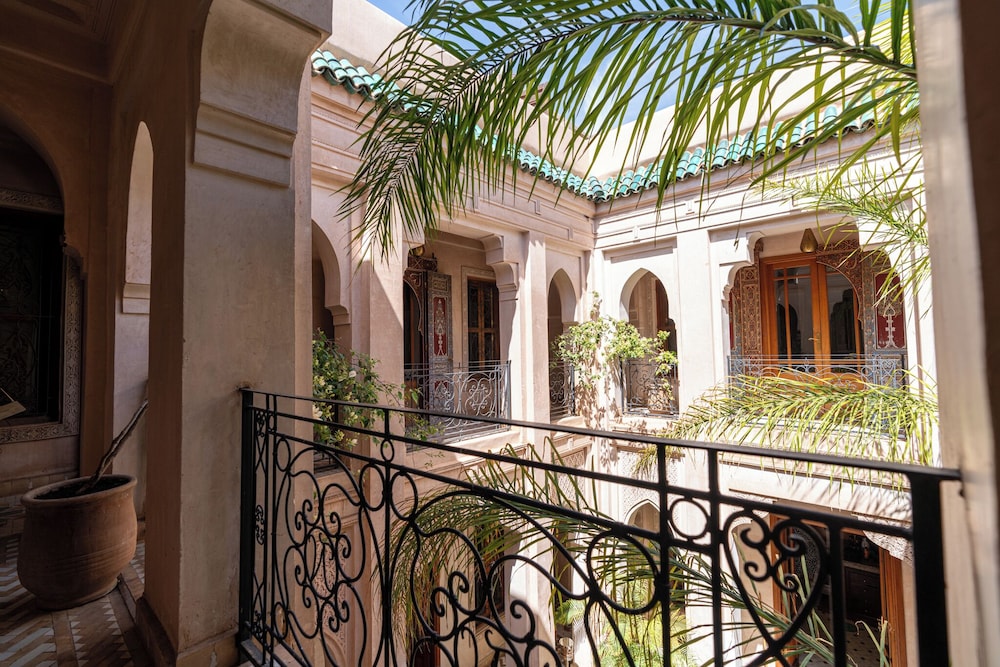Palais Nejma 23/39