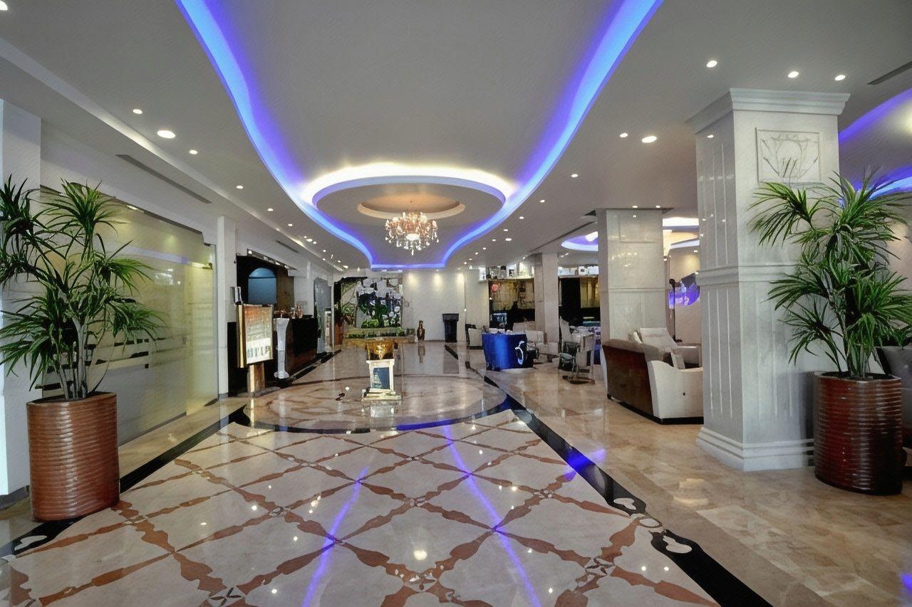 فخامة الشرق للأجنحة الفندقية(Grandeur East Hotel) 8/34