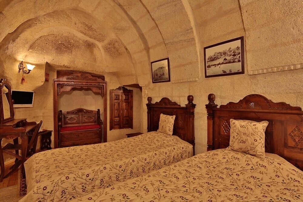 Travel Inn Cave Hotel 38/49
