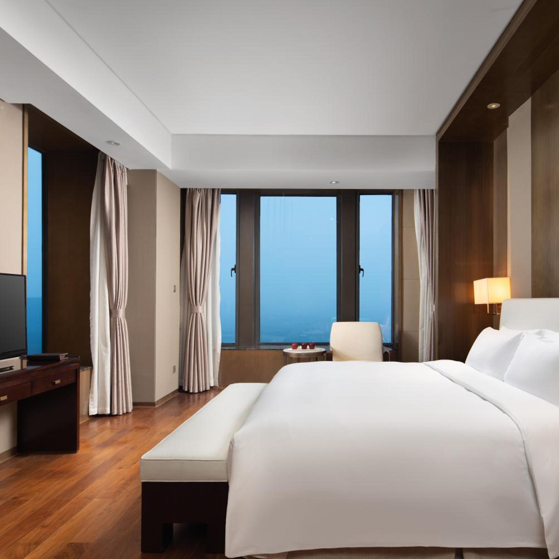 Presidential, Suite