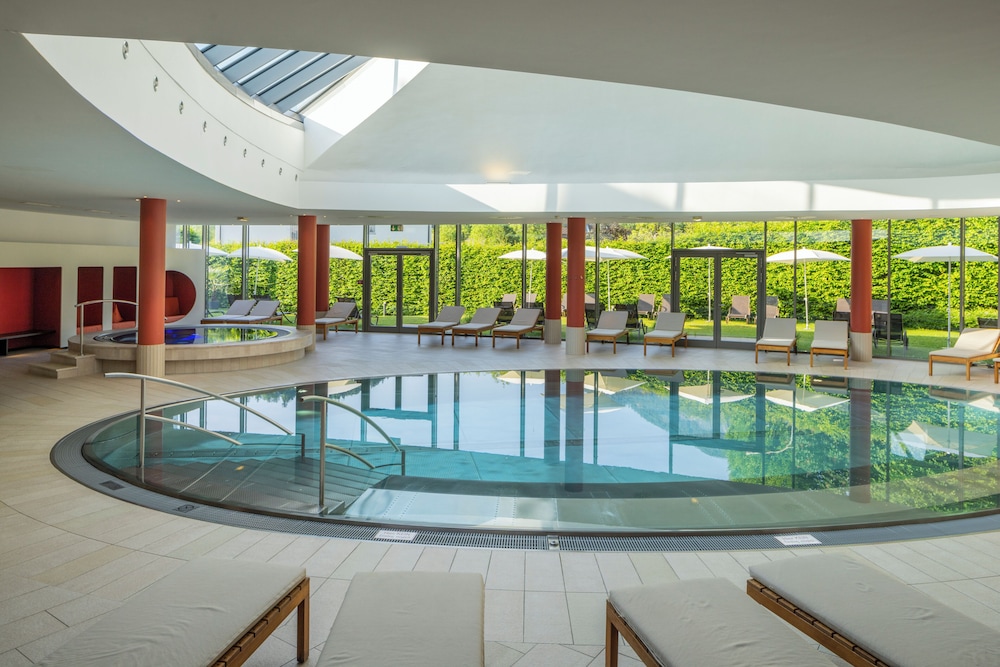 Villa Seilern Vital Resort 24/50