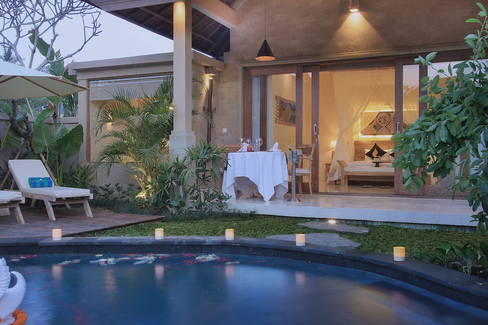 The Sankara Resort and Spa by Pramana 6/74