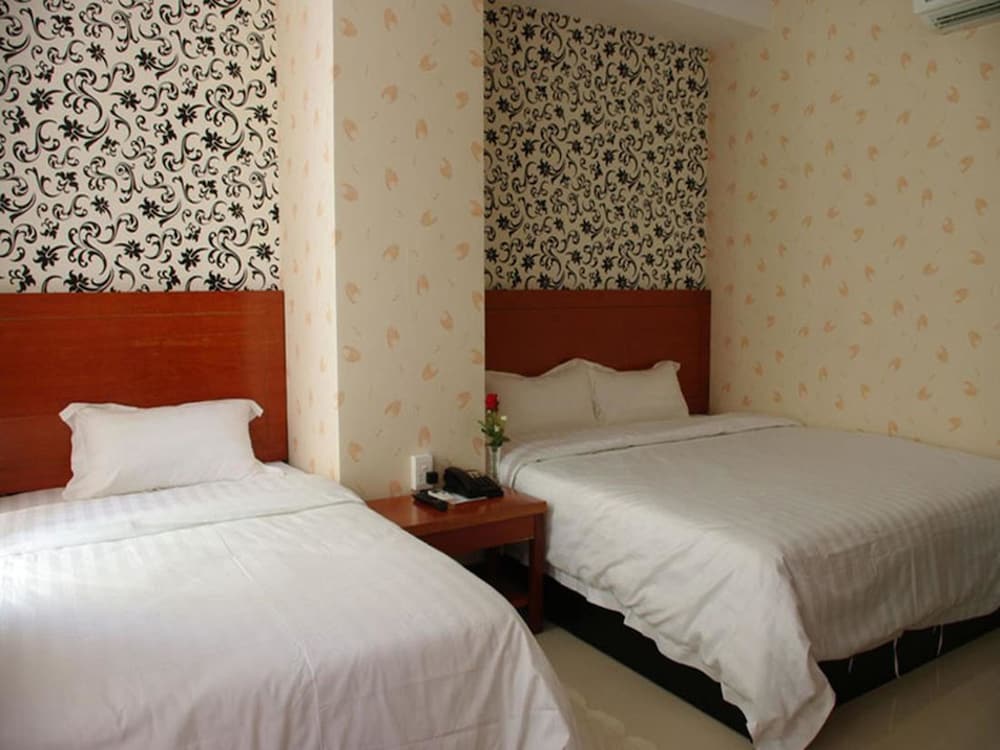An Dong Center Hotel 17/40