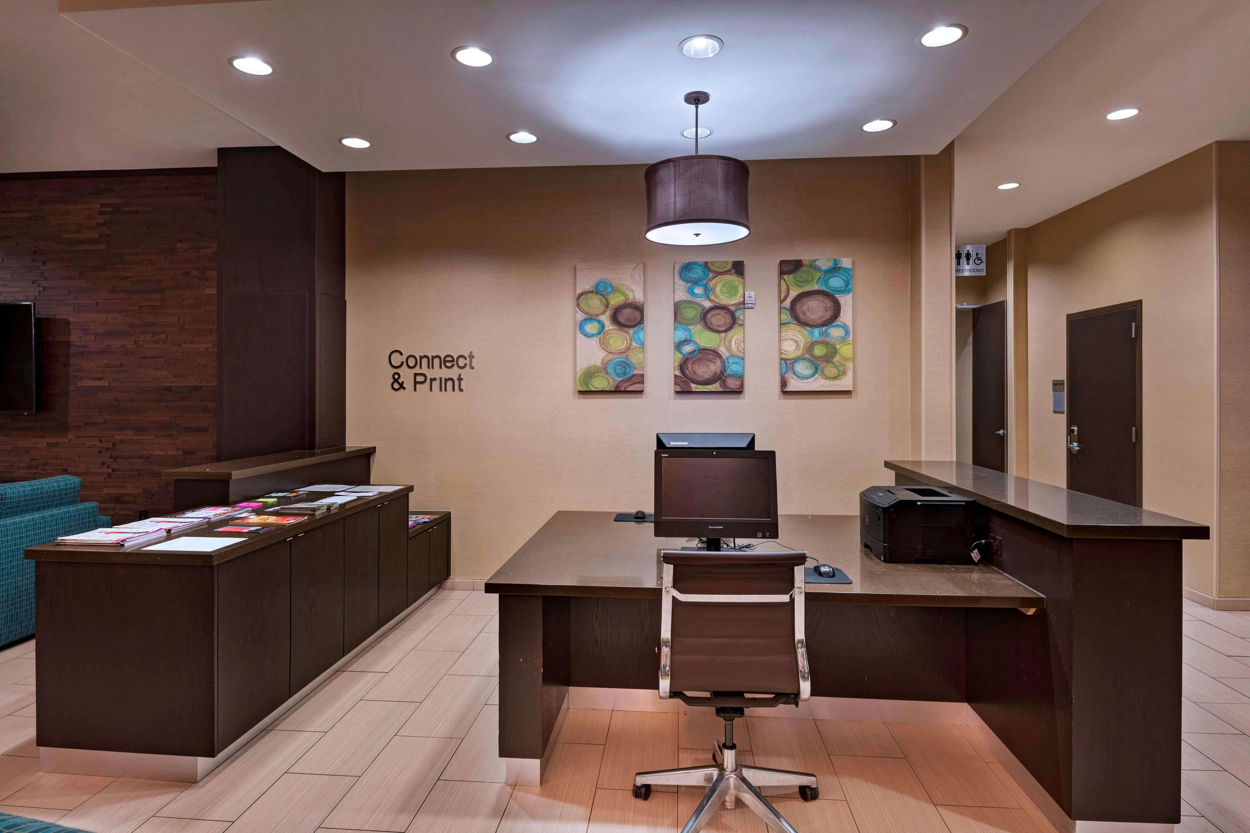 Fairfield Inn Suites By Marriott Austin Northwest Research Blvd 9/14
