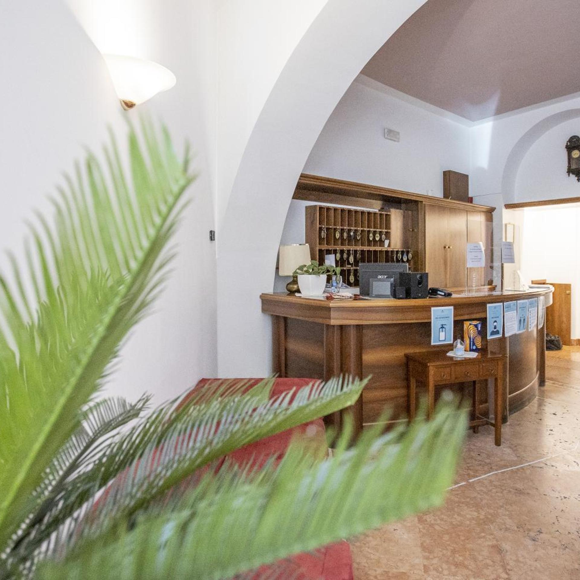 Albergo Cappello 1/38