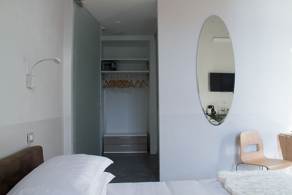 Piazza Castello Suite 18/50