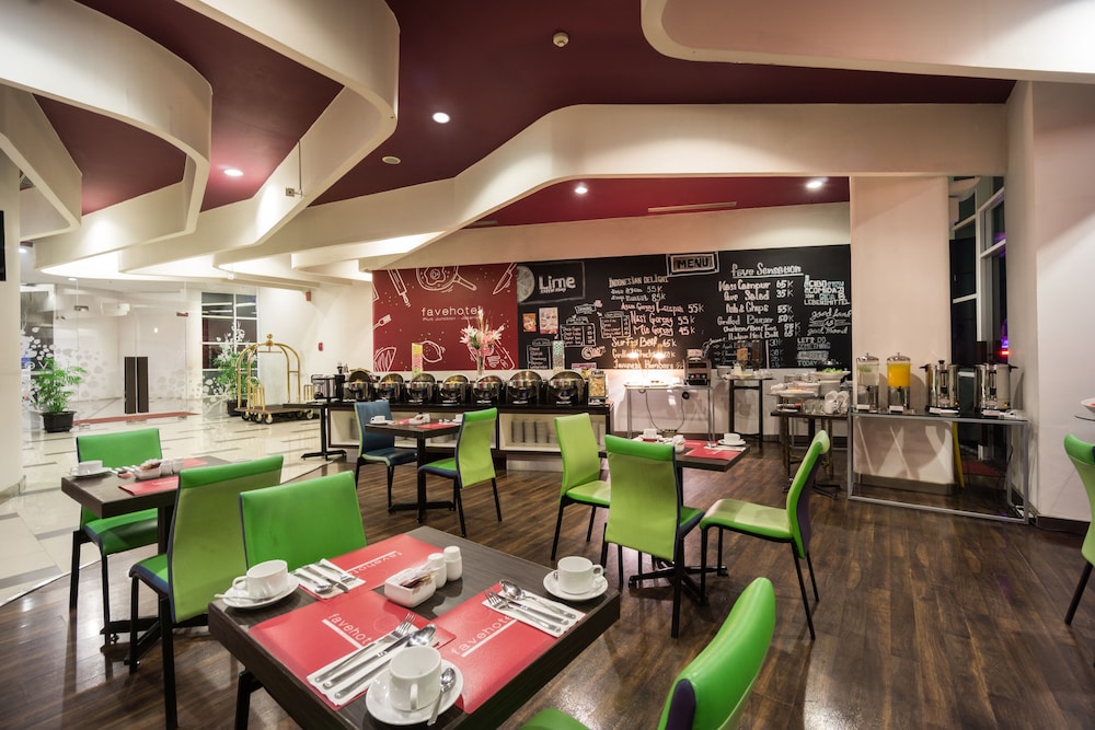 favehotel Pluit Junction 14/19