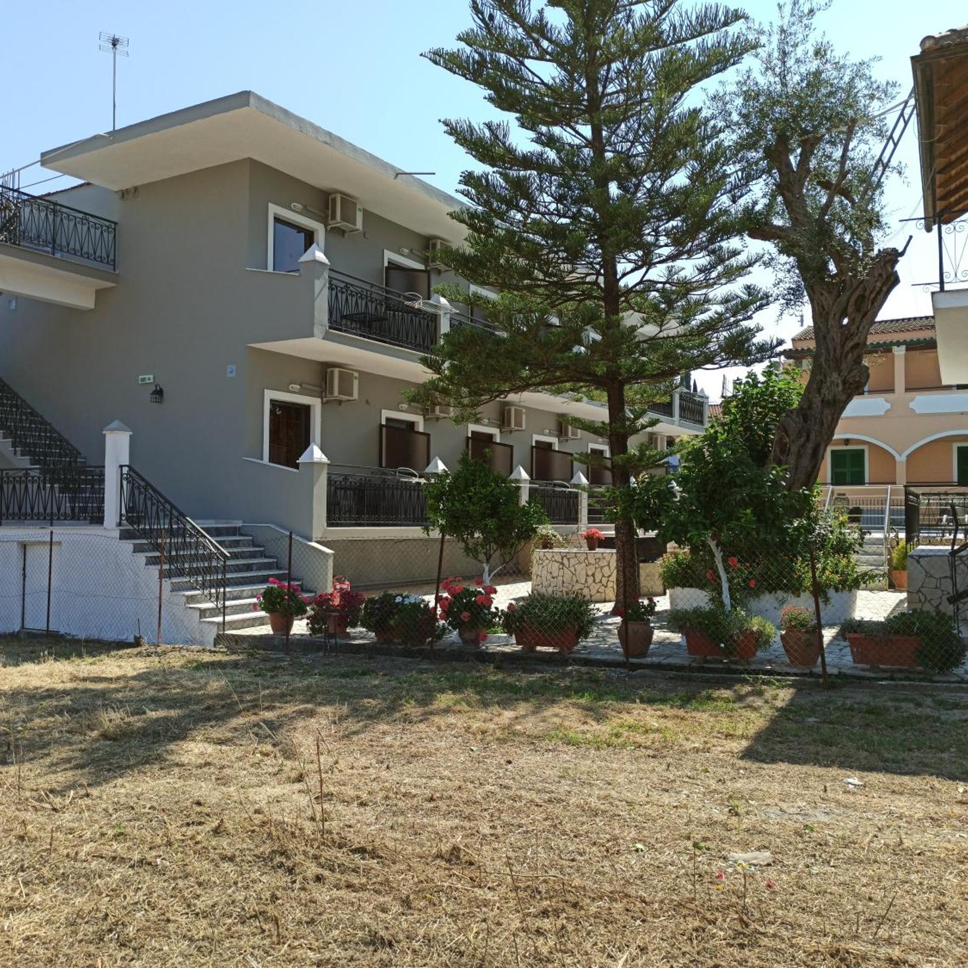 Dionisos Apartments 29/32