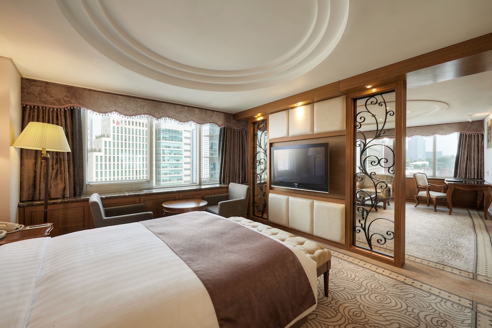 Hotel Riviera Cheongdam 10/50