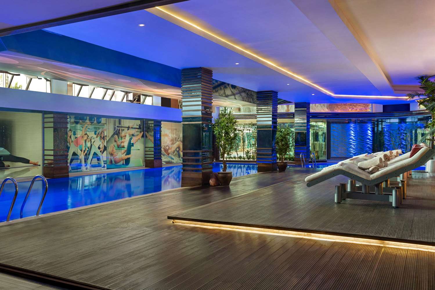 Wyndham Cerkezkoy 25/52