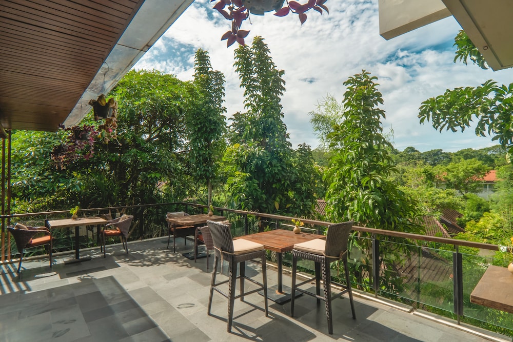 Royal Kamuela Villas & Suites at Monkey Forest Ubud – Adults Only 57/75