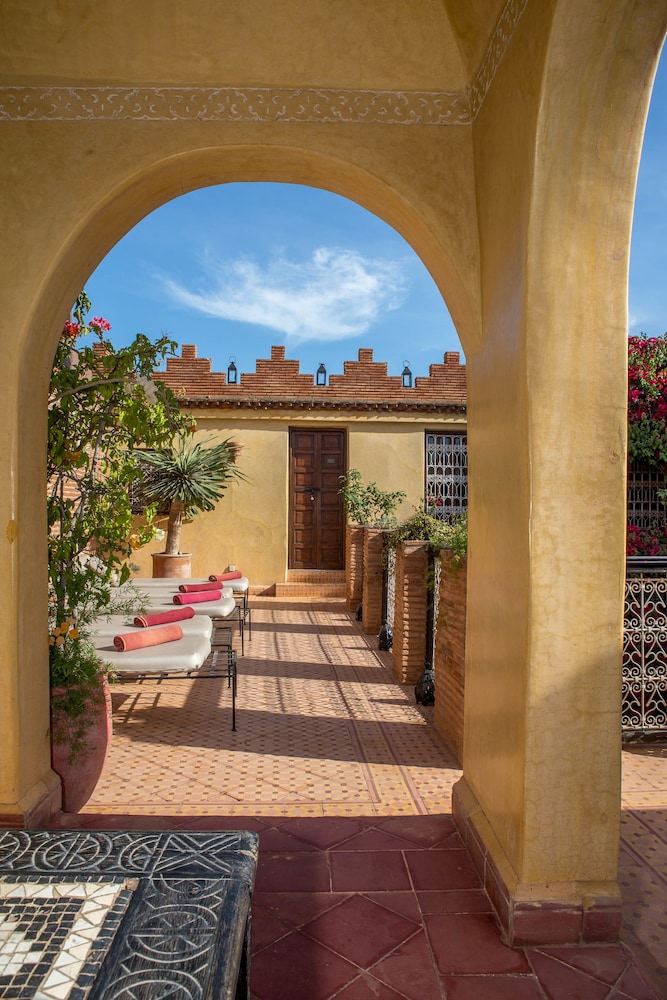 Riad Samsli 45/80