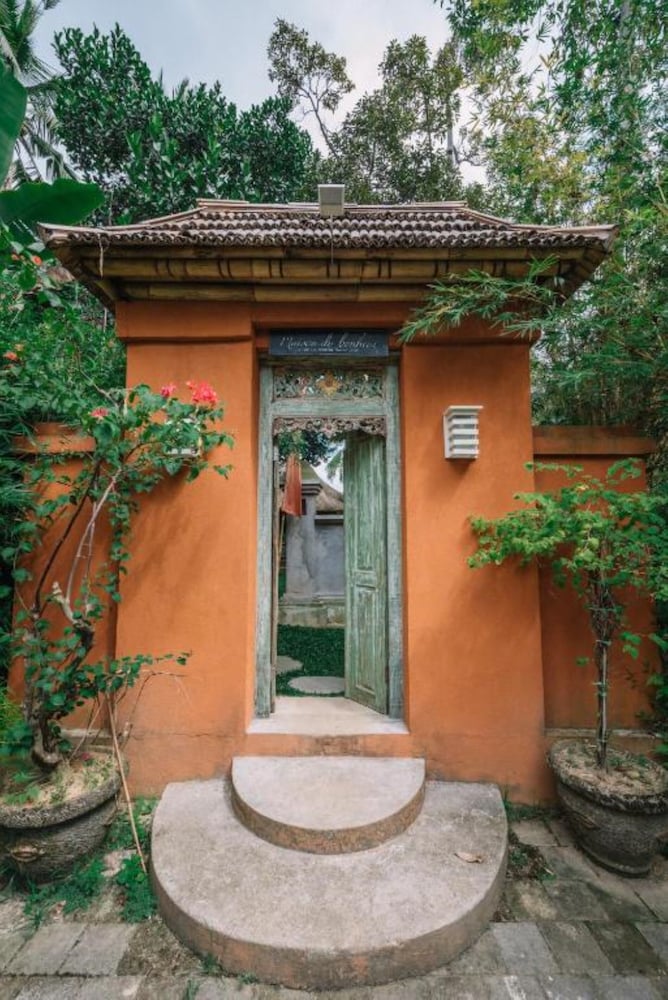Bersila La Maison Du Bonheur by ZUZU in Payangan