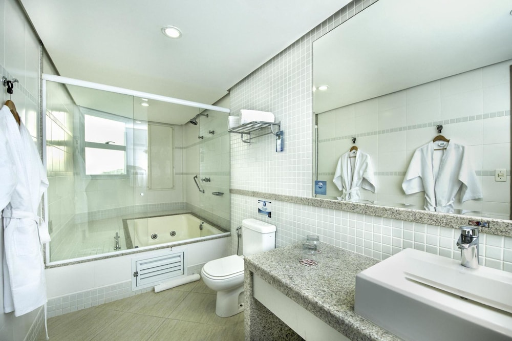 Comfort Suites Macae 7/43