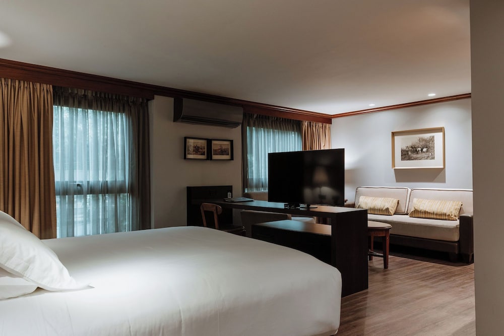 Hotel Park 10 21/88
