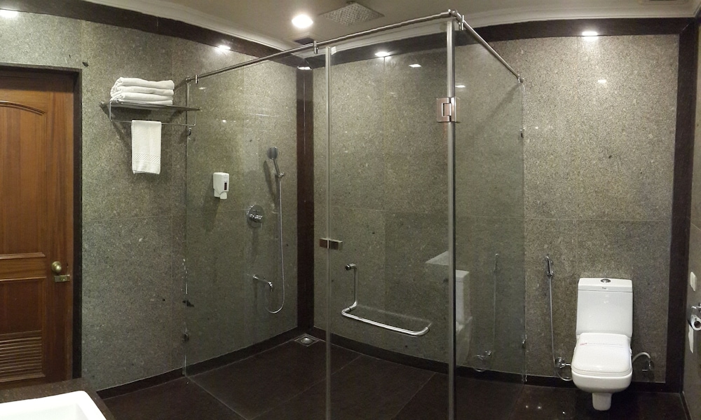 Hotel Aram - Heritage Hotel 26/32