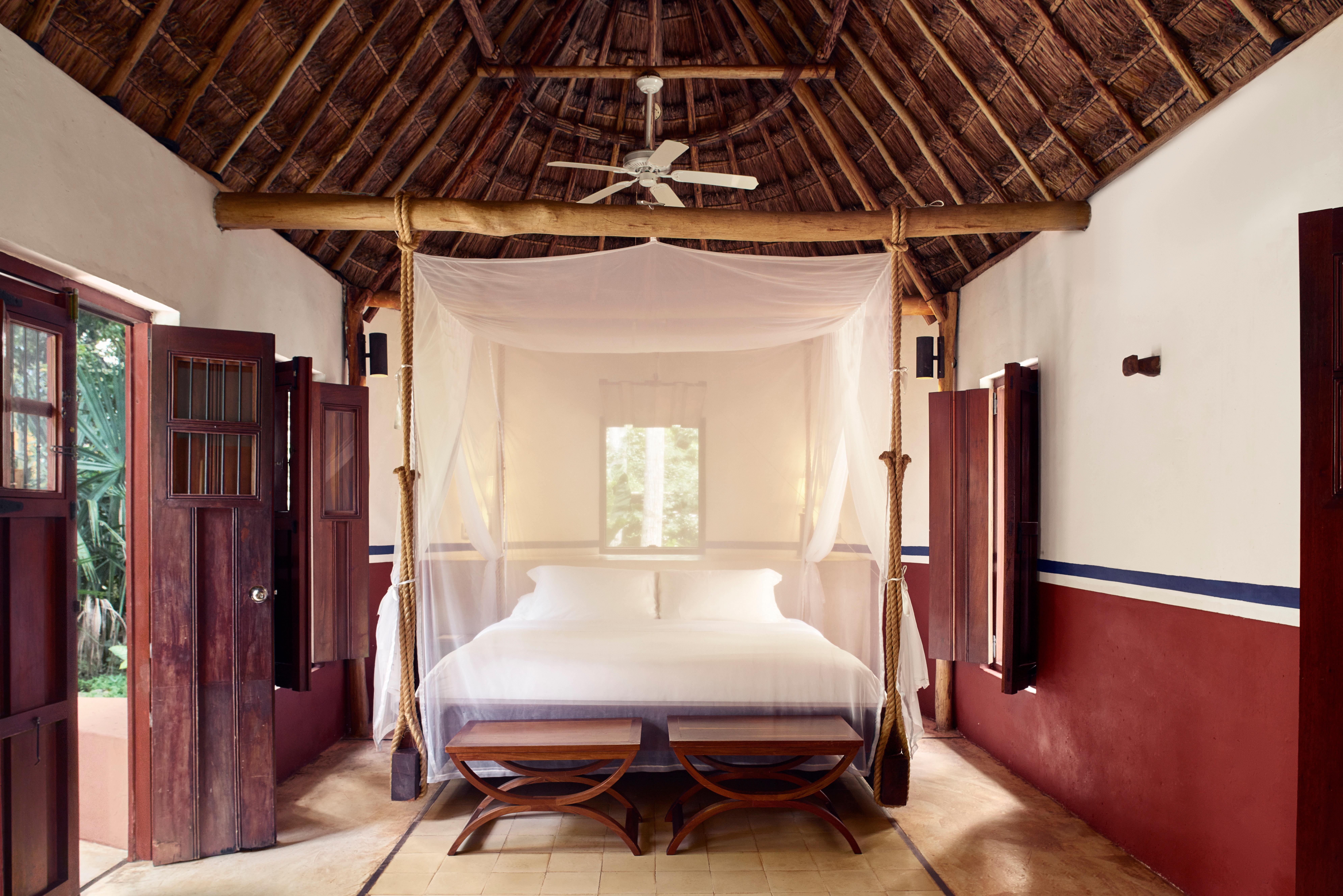 1 Bedroom, Maya, Villa