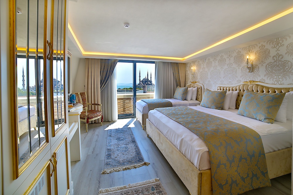 ANTHEMIS HOTEL 24/71