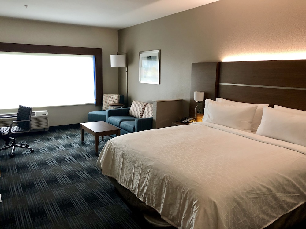 Holiday Inn Express and Suites Houston Westchase - Westheimer 26/59