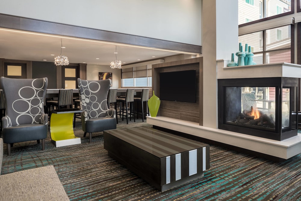 RESIDENCE INN WHEELING-ST. CLAIRSVILLE, OH 37/51