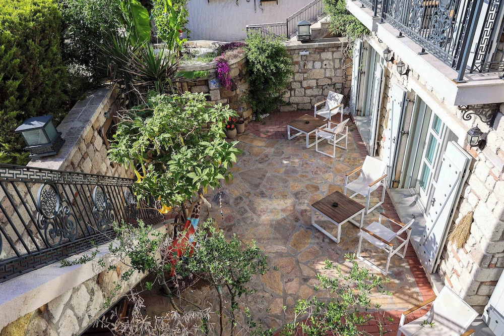 Alabora Otel Alacati 43/50