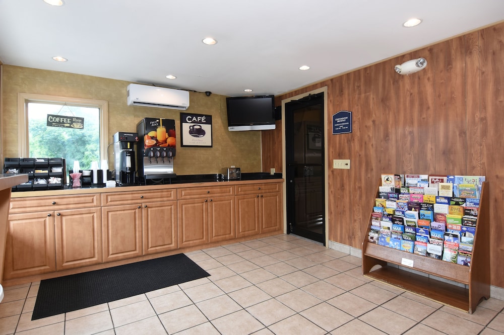 Ardsley Acres Hotel Westchester 8/49