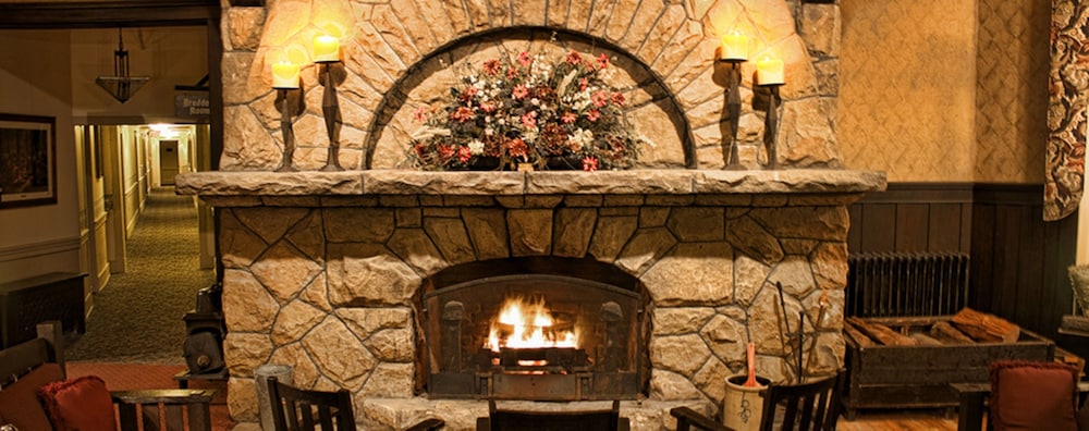 The Historic Summit Inn 11/53