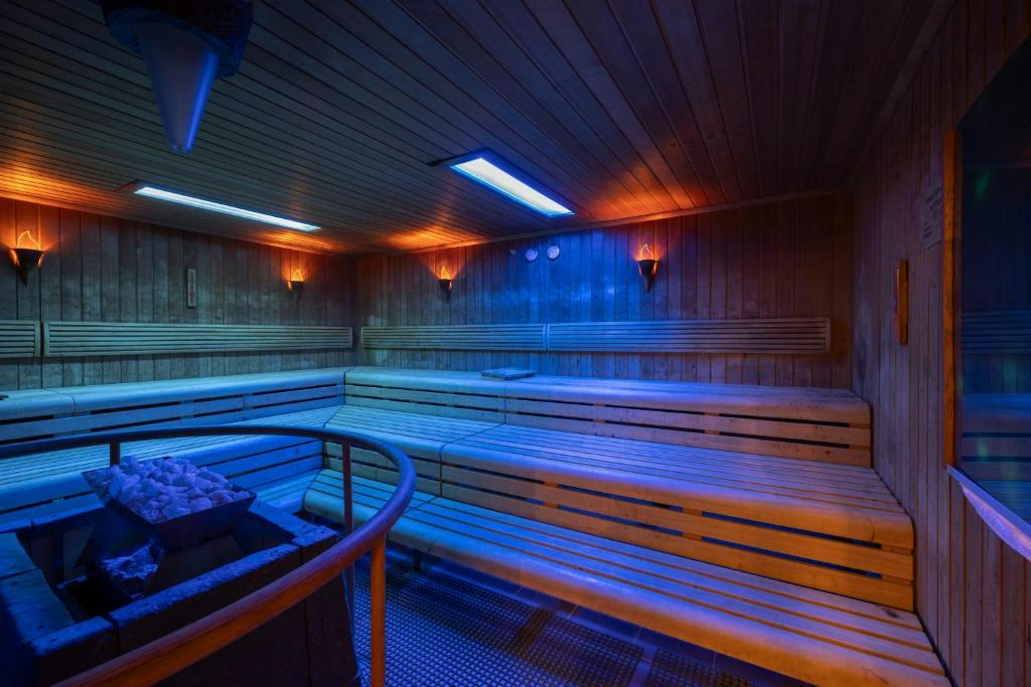 Dorint Hotel Sportresort Arnsberg Sauerland 37/69