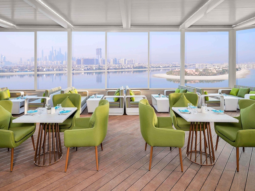The Retreat Palm Hotel Dubai - MGallery Collection 46/60