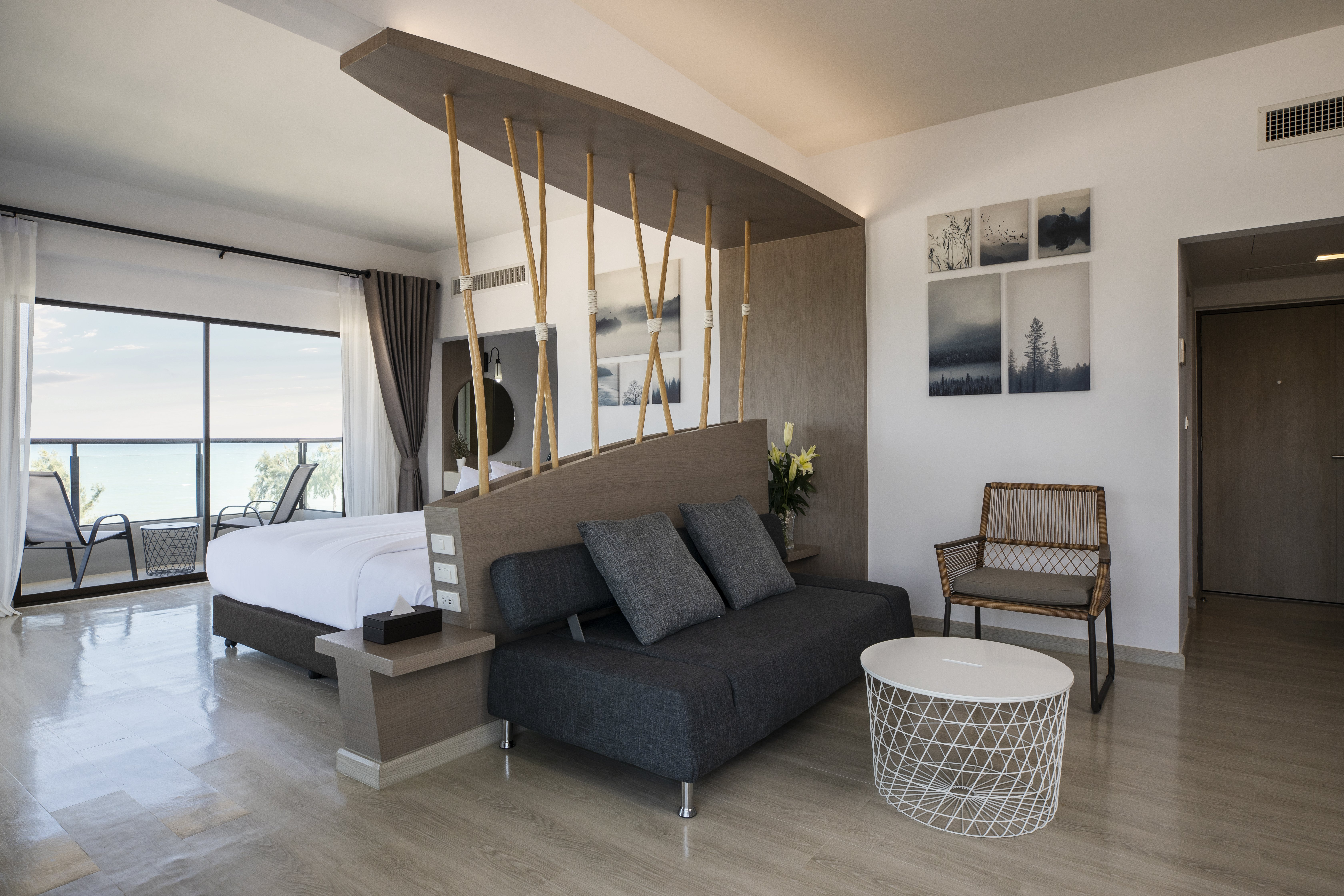 Centara Life Cha-Am Beach Resort Hua Hin 49/74