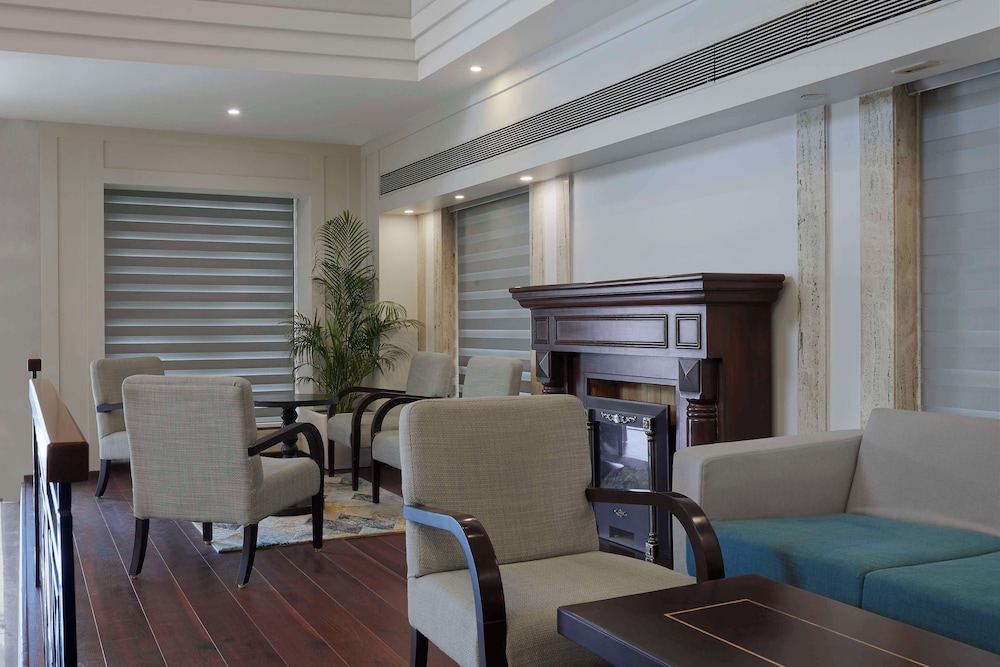 Best Western Plus Indore 35/48