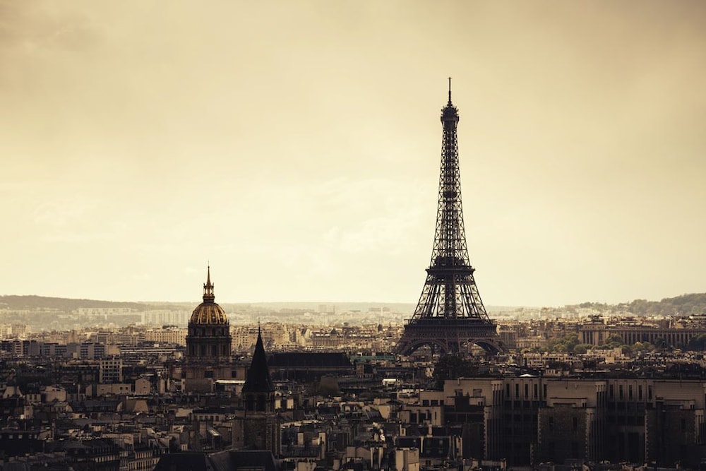 ibis Styles Paris Montmartre North 55/62