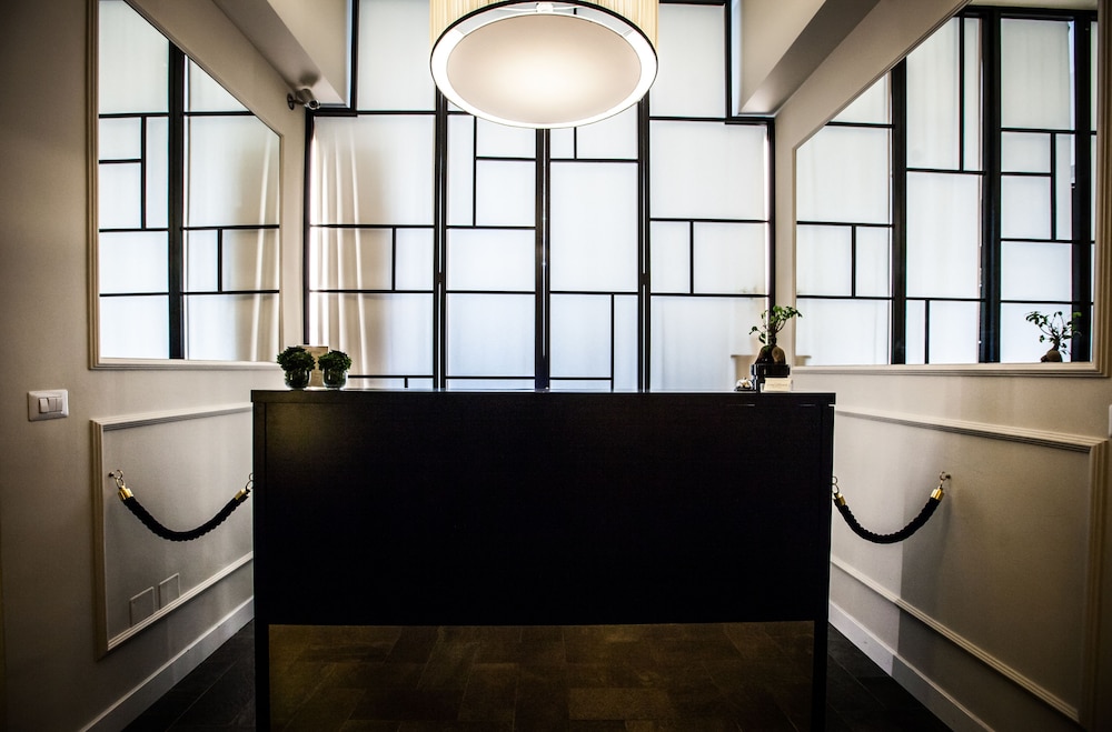 Chic Town Luxury Rooms 2/69