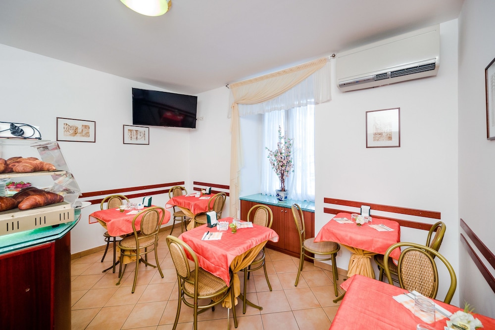 Hotel Boccascena 64/71