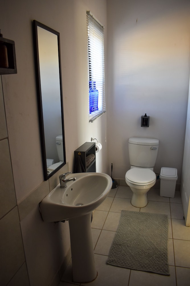 Middelplaas Paarl Guesthouse 30/31