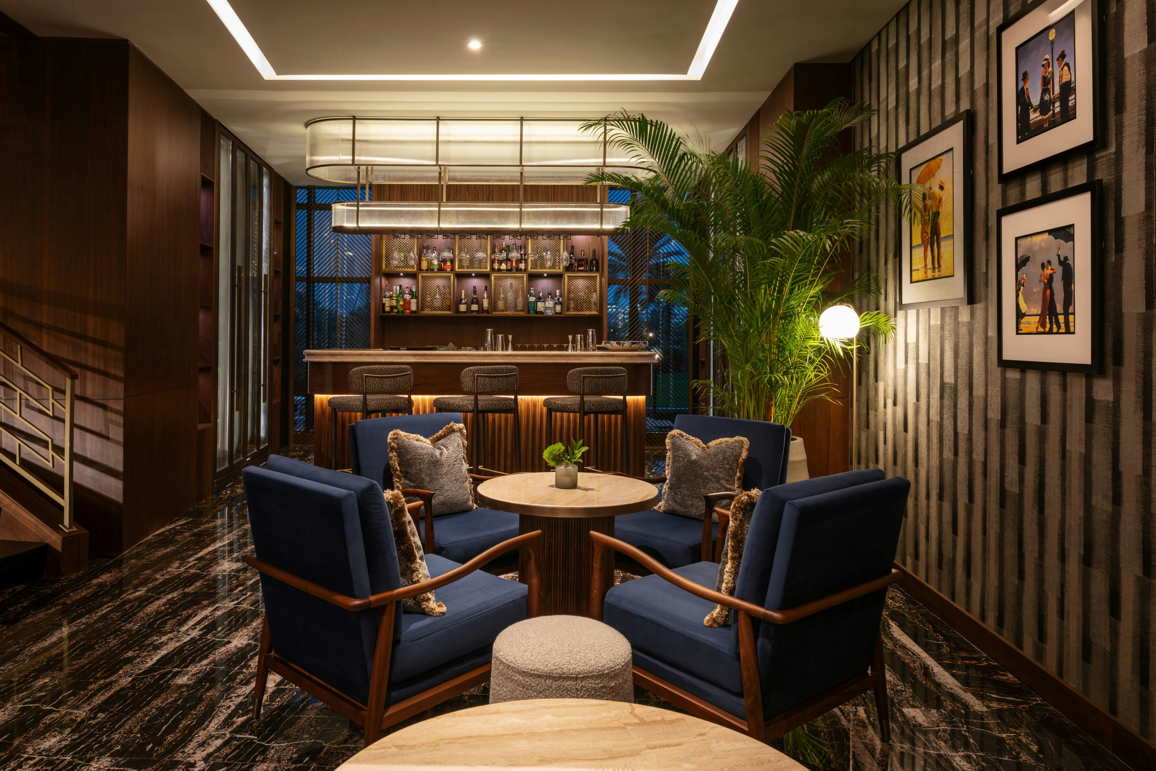 Le Royal Meridien Beach Resort & Spa 48/78