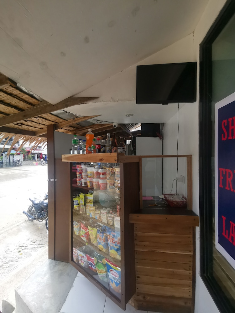 El Nido One Hostel 9/41