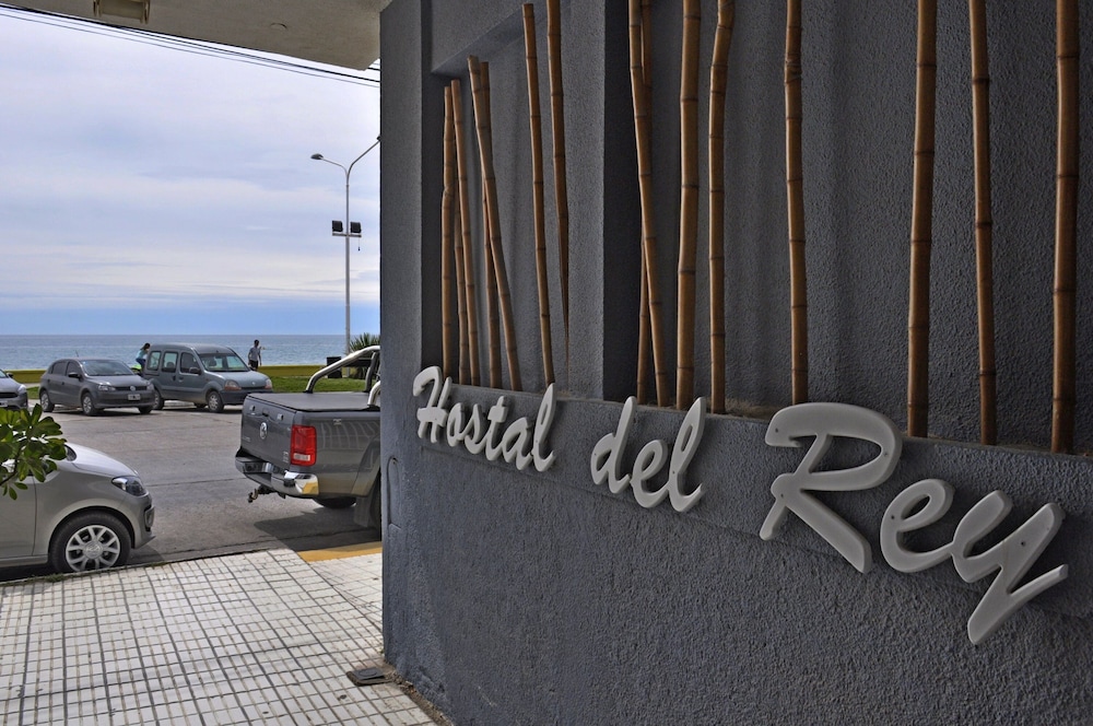 Hotel Hostal del Rey 47/51