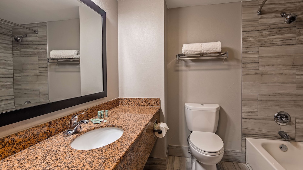Best Western Inn Florence 10/38