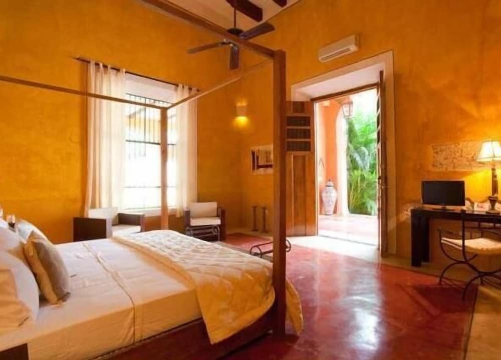 Hotel Hacienda Vip 11/50